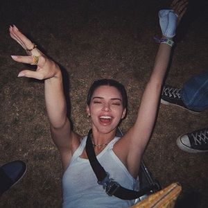 Meet your Posher, Ray